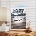 f1.8 CUSTOM WALL CALENDAR 2027